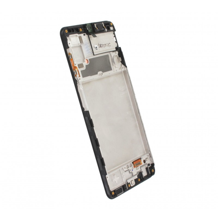 Oryginalny wyświetlacz LCD - Samsung Galaxy A22 4G SM-A225
